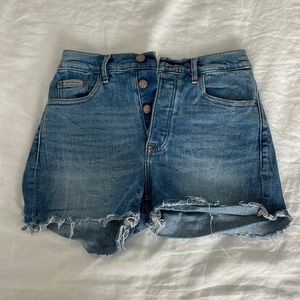 Calvin Klein Denim Shorts